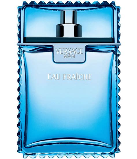 parfum versace eau fraiche man